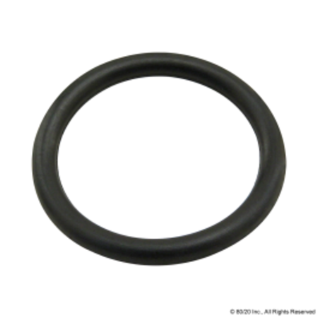 80/20 Rubber O-Ring, 40-4080 Pressure Manifold 40-2156