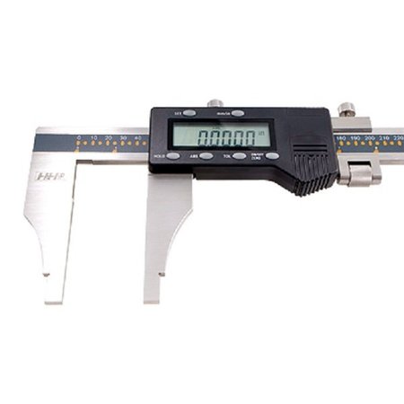 HHIP Pro-Series 24"/600mm Long Range Digital Electronic Caliper 4100-0234