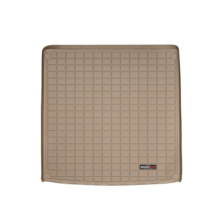 WEATHERTECH CargoLiners/Tan, 41285 41285