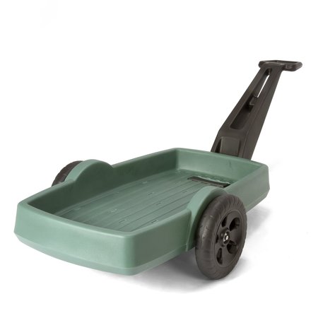 Simplay3 Easy Haul Flat Bed Cart 416030-01