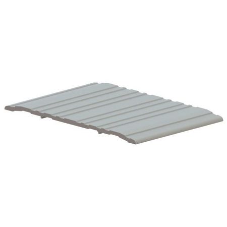 Hager Mill Finish Aluminum Threshold 417SMIL36 417SMIL36