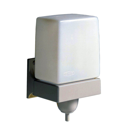 BOBRICK Liquidmate Surface-Mount Soap Dispenser 156