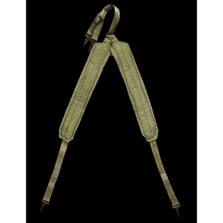 5Ive Star Gear GI Spec Suspenders 4187