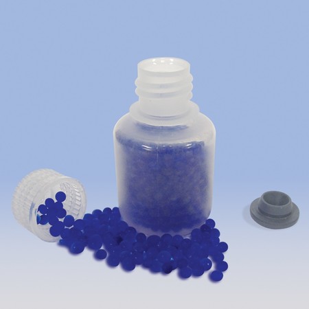 BEL-ART Desiccant Replacement Beads, 26g Bottle F42074-0020