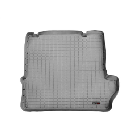 WEATHERTECH CargoLiners/Grey, 42087 42087