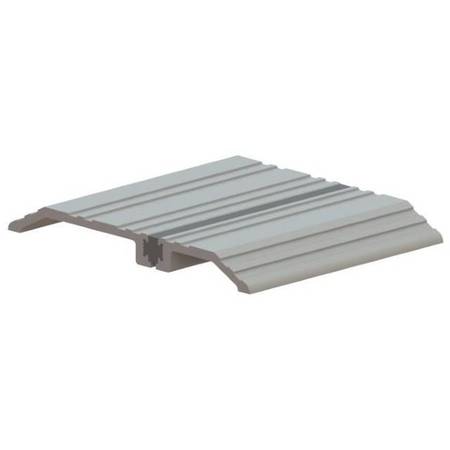 Hager Mill Finish Aluminum Threshold 421SMIL48 073122