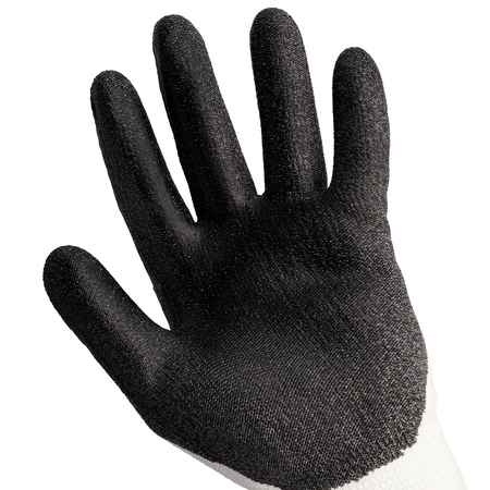 Kleenguard Cut Resistant Coated Gloves, A2 Cut Level, Polyurethane, S, 60PK 42542