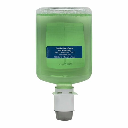 Georgia-Pacific 1200 ml Foam Hand Soap Cartridge, 2 PK 42715