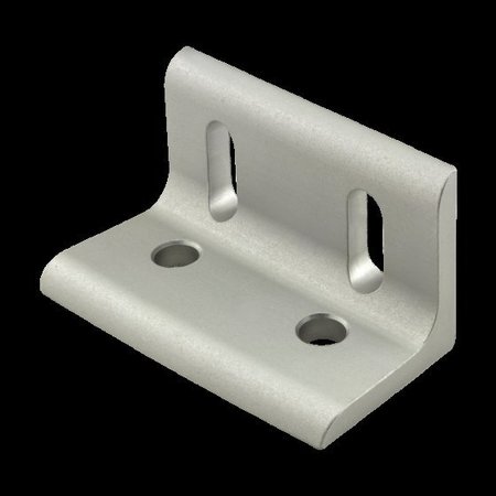 80/20 Slotted 4 Hole Inside Corner Bracket 15S 4290