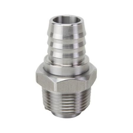 GROZ DEF Nozzle, Stainless Steel, 3/4" NPT 43893