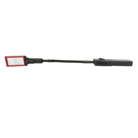 Steelman 18-Inch Flexible Lighted Inspection Tool 05180A
