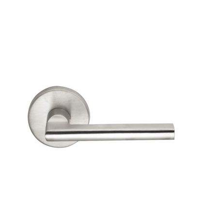 OMNIA Stainless Lever Single Dummy Satin Stainless Steel 43 43/00.SD32D