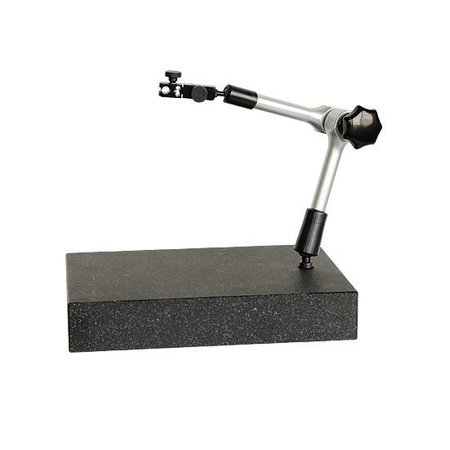 HHIP Granite Check Stand With Universal Arm 4401-0120