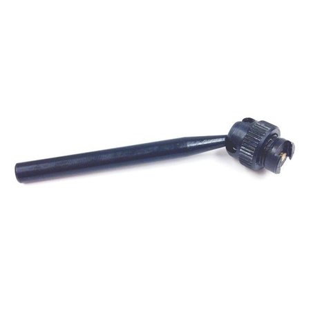 HHIP Dovetail Indicator Holder With 8mm Shank 4401-0428