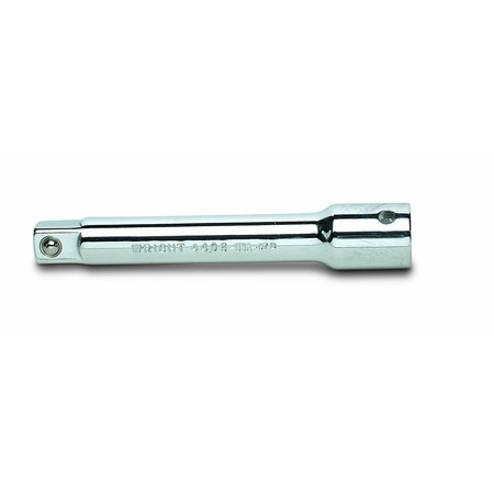 WRIGHT TOOL Attachment 1/2" Drive Extension - 5 4405