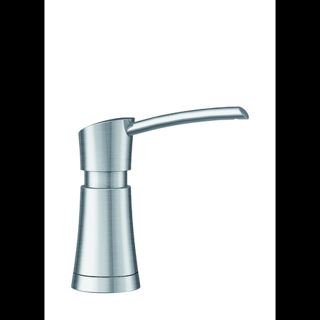 BLANCO Artona Soap Dispenser - PVD Steel 442047