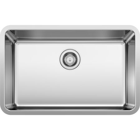 BLANCO Formera 28" Undermount Stainless Steel Kitchen Sink 442765