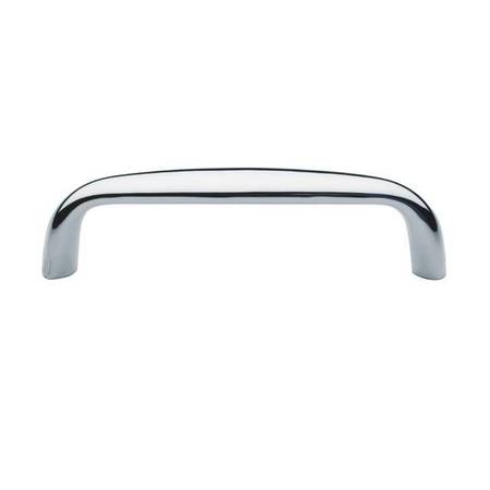 BALDWIN Estate Bright Chrome Cabinet Pulls 4480.260.BIN