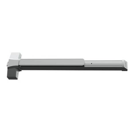 HAGER Satin Chrome Exit 4501RIMF4826D 154983