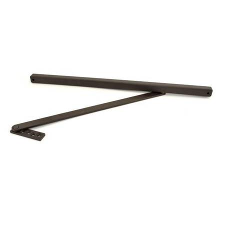 GLYNN-JOHNSON Dark Bronze Holder 453HSP313 OH.10211