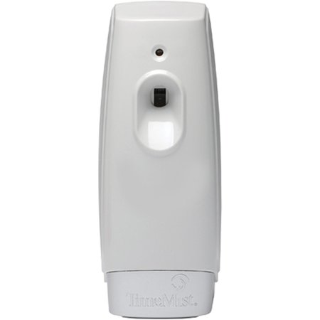 Timemist Air Freshener Dispenser, White 1047809