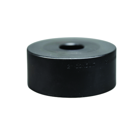 Klein Tools 2.416-Inch Knockout Die for 2-Inch Conduit 53868