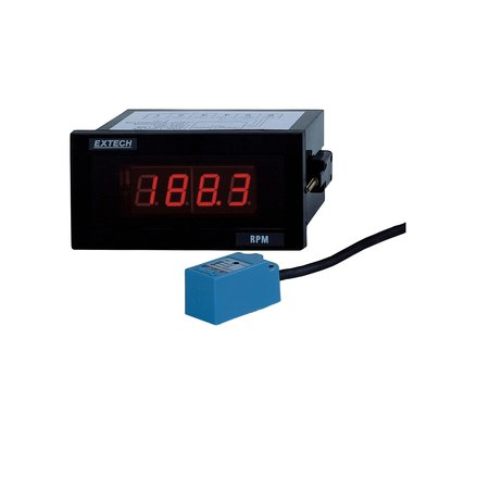 EXTECH Tachometer With Nist 461950 461950-NIST