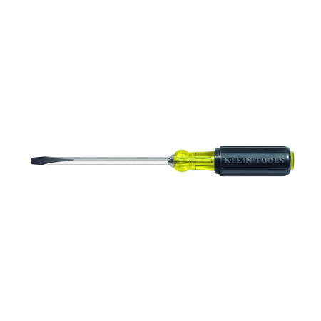 Klein Tools General Purpose Slotted Screwdriver 1/2 in Square 600-12