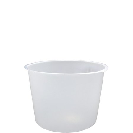 Encore Plastics HDPE Paint Bucket Liner, 5 qt 1045061