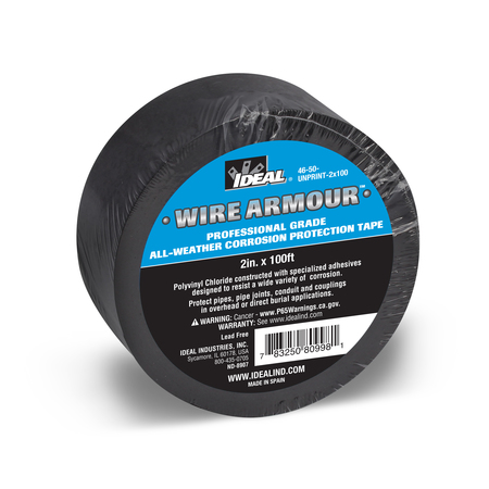 Wirearmour Corrosion Protection Tape 2 x 100 46-50-UNPRINT-2