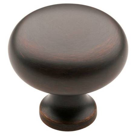 BALDWIN Estate Venetian Bronze Cabinet Knobs 4706.112.BIN