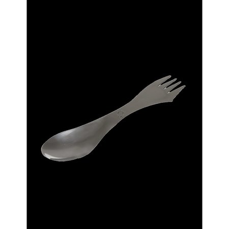 5IVE STAR GEAR Stainless Steel Spork 4714