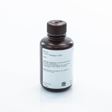 LOVIBOND T-CAL Turbidity Standard, 1.0 NTU 125 mL 48011112