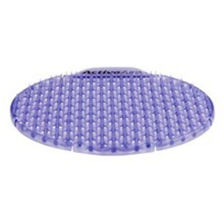 Georgia-Pacific Urinal Screen, 2.8" W, Lavender, PK12 48262