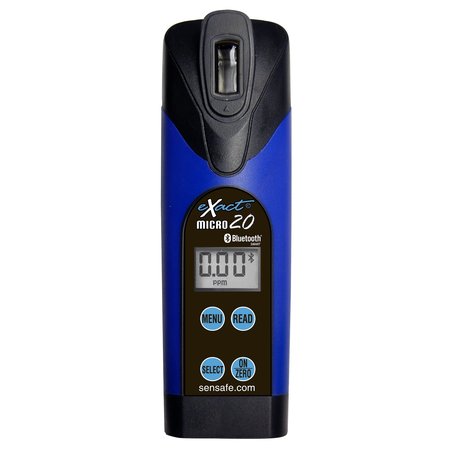 EXACT Exact Micro 20 W/ Bluetooth Photometer 486700-BT