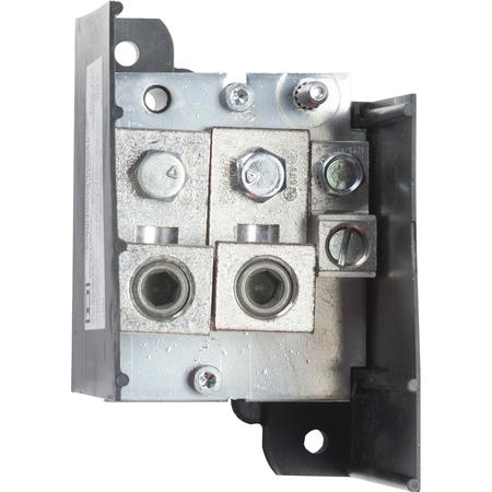 SQUARE D Solid neutral assembly, safety switch, series F5/F6, 200A SN20C