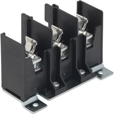 SQUARE D Disconnect Switch Clip Kit, 30 A, 600 V 9422TC33