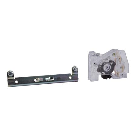 SQUARE D Contactor+Starter Auxiliary Contact Kit 9999SX13