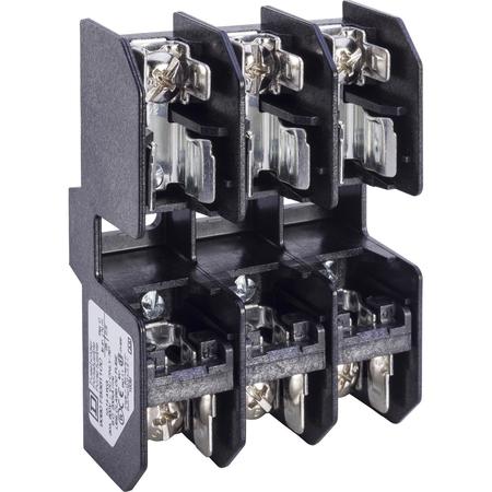 SQUARE D Terminal Block Fuseholder 600V 30A 9080FB3611CC