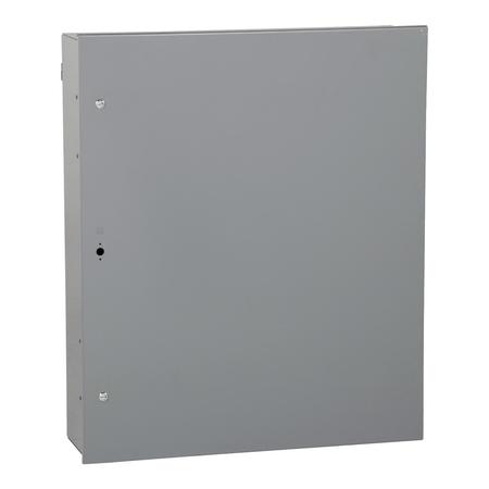 SQUARE D Panelboard Enclosure, HC, 600A; 1200A; 400A; 800A HC4250WP