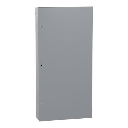 SQUARE D Panelboard Enclosure, HC, 1200A; 400A; 800A; 600A HC4286WP