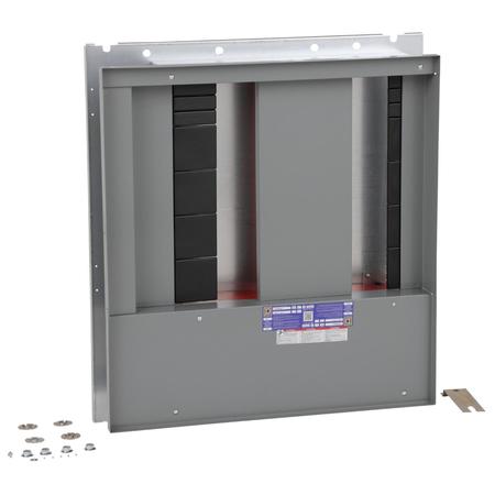 SQUARE D Panelboard Interior, HCP, 1200A, Main Lug HCP235912N