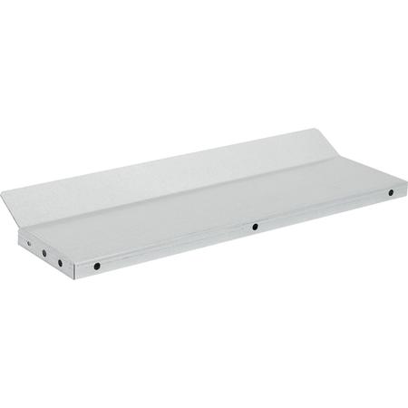 SQUARE D Drip hood, I-Line Panelboard, HCP-SU, surface, 26in W x 9.5in D HCT2DH26
