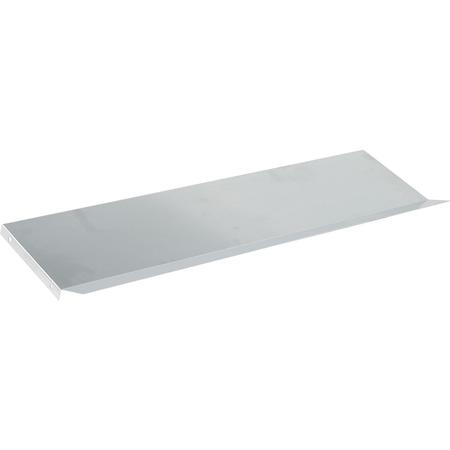 SQUARE D Drip hood, I-Line Panelboard, HCP, surface, 42in W x 9.5in D HCT2DH42