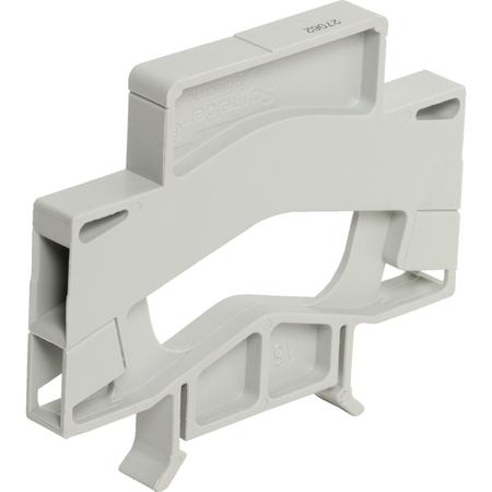 SQUARE D Multi 9 Spacer For Din Rail MG27062