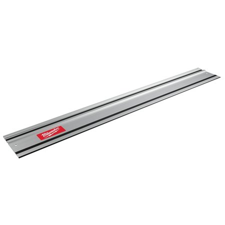 MILWAUKEE TOOL 55 in. Track Saw Guide Rail 48-08-0571