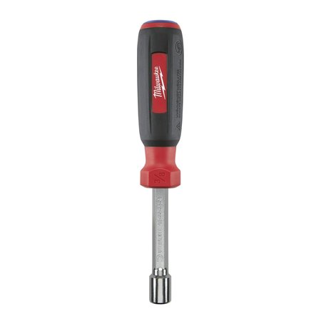 MILWAUKEE TOOL 3/8" HollowCore Magnetic Nut Driver 48-22-2524