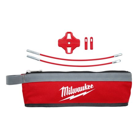 MILWAUKEE TOOL Repair Kit for Polyester Fish Tapes 48-22-4169