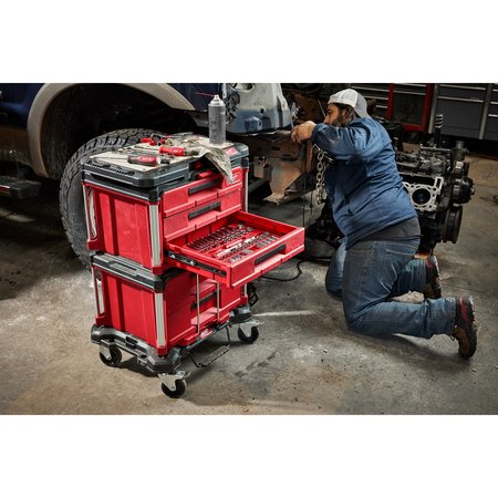 Milwaukee Tool PACKOUT Dolly 48-22-8410