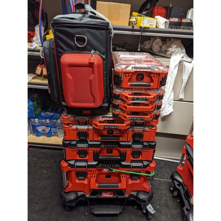 Milwaukee Tool PACKOUT Dolly 48-22-8410